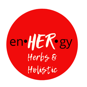 en•HER•gy Herbs & Holistic