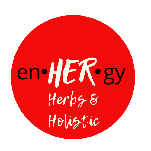 en•HER•gy Herbs &amp; Holistic
