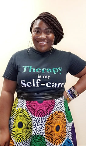 Therapy Tee