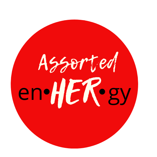 Assorted en•HER•gy