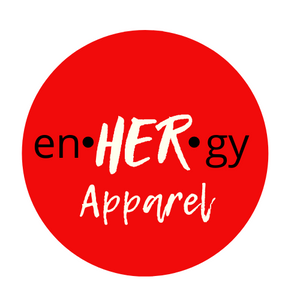 en•HER•gy Apparel