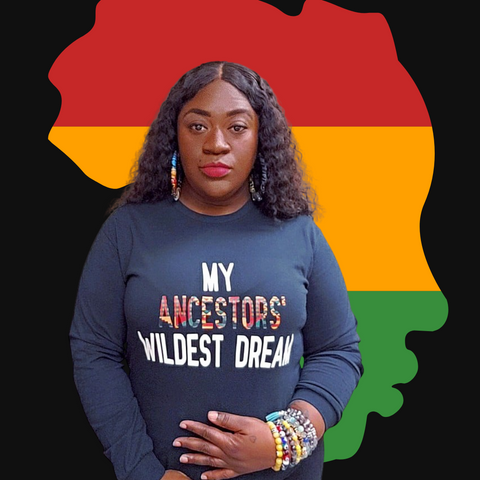 Ancestors Tee